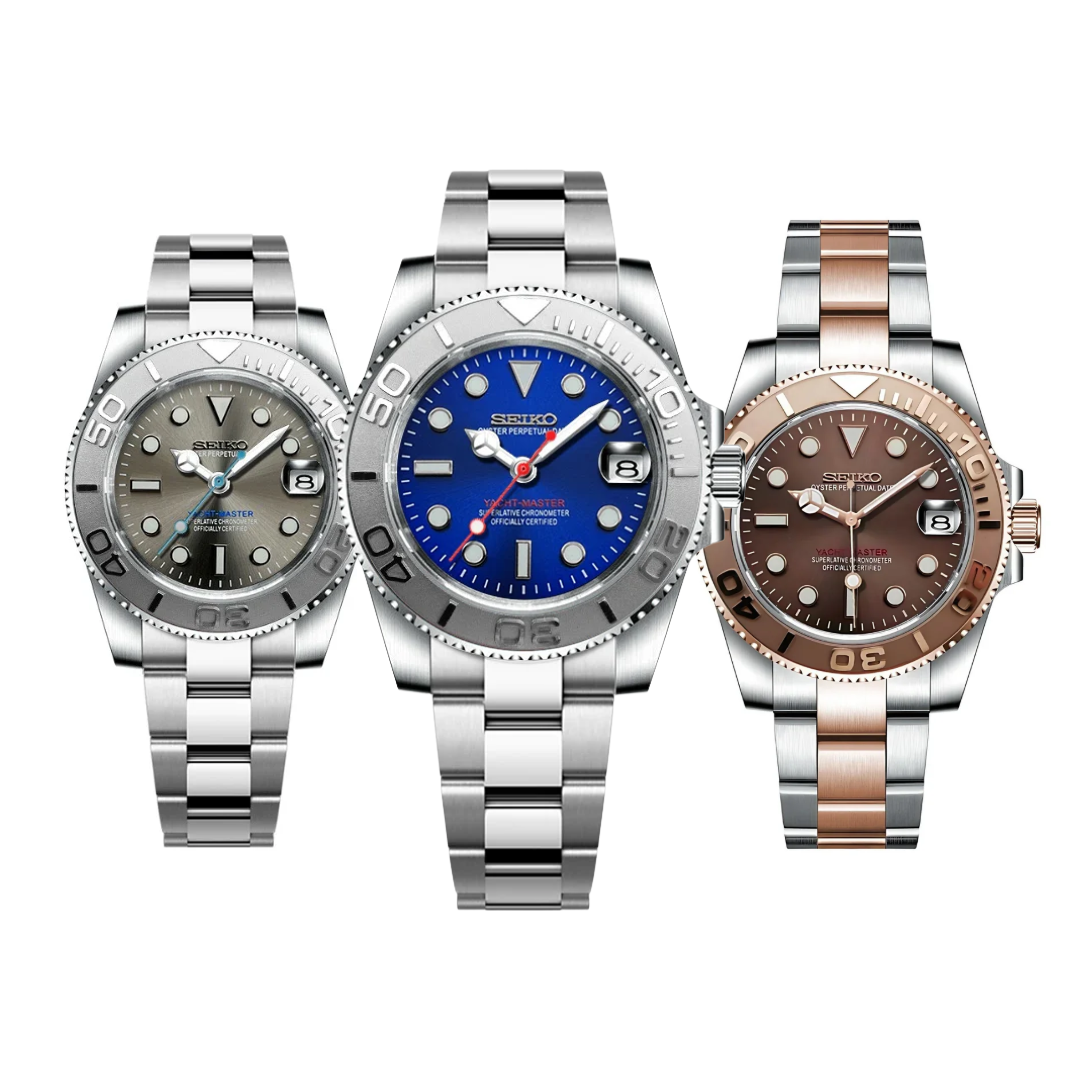 Yacht-Master