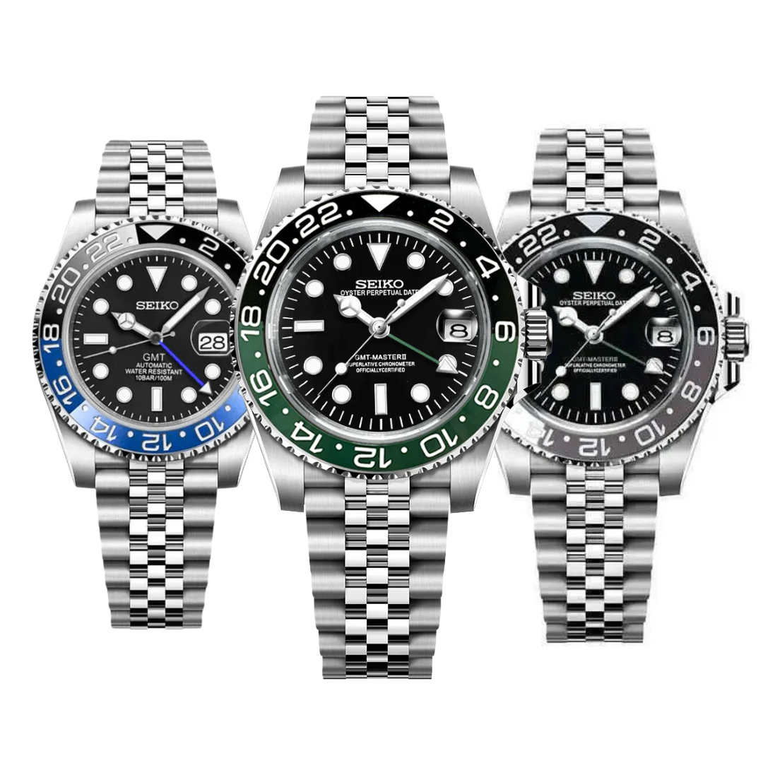 GMT
