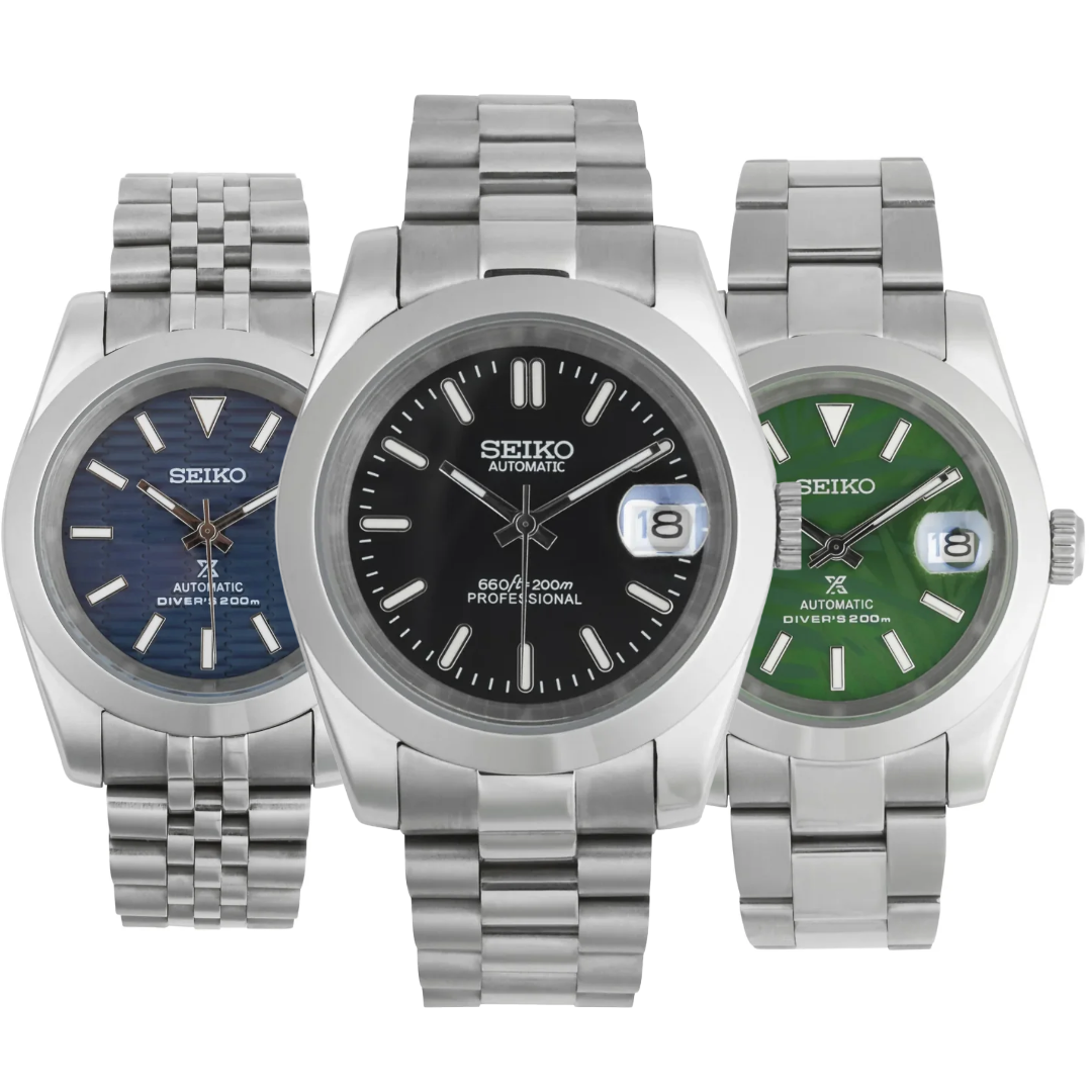 Oyster Perpetual