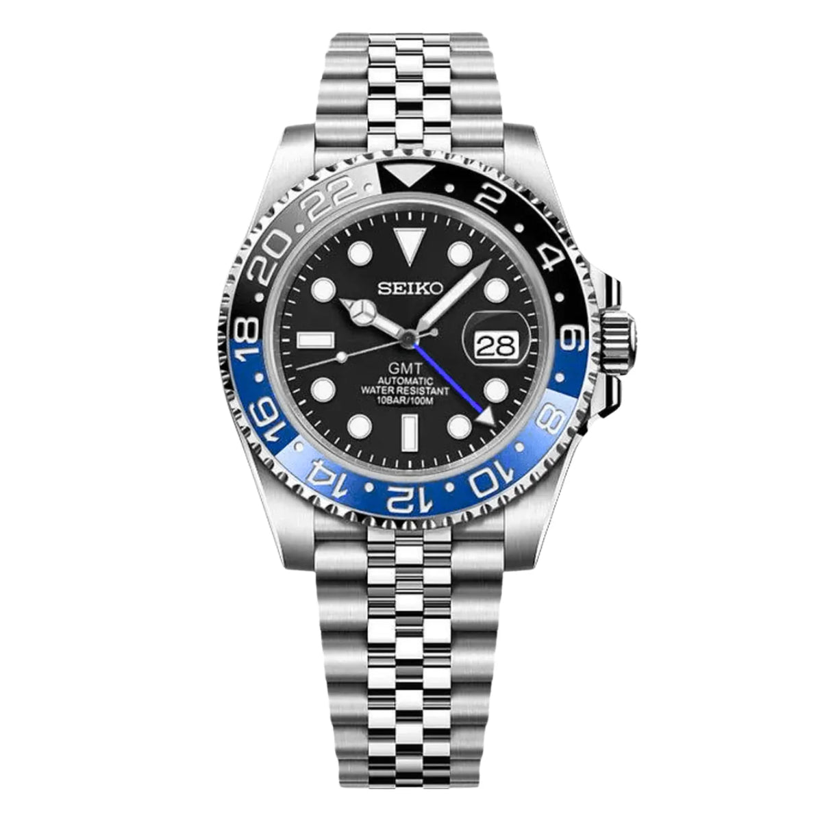 GMT