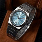 Land dwelleiko light blue