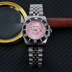 Seikomariner pink dames