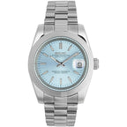 Oysteiko light blue