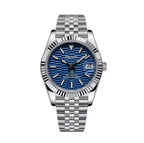 Seikojust blue wave