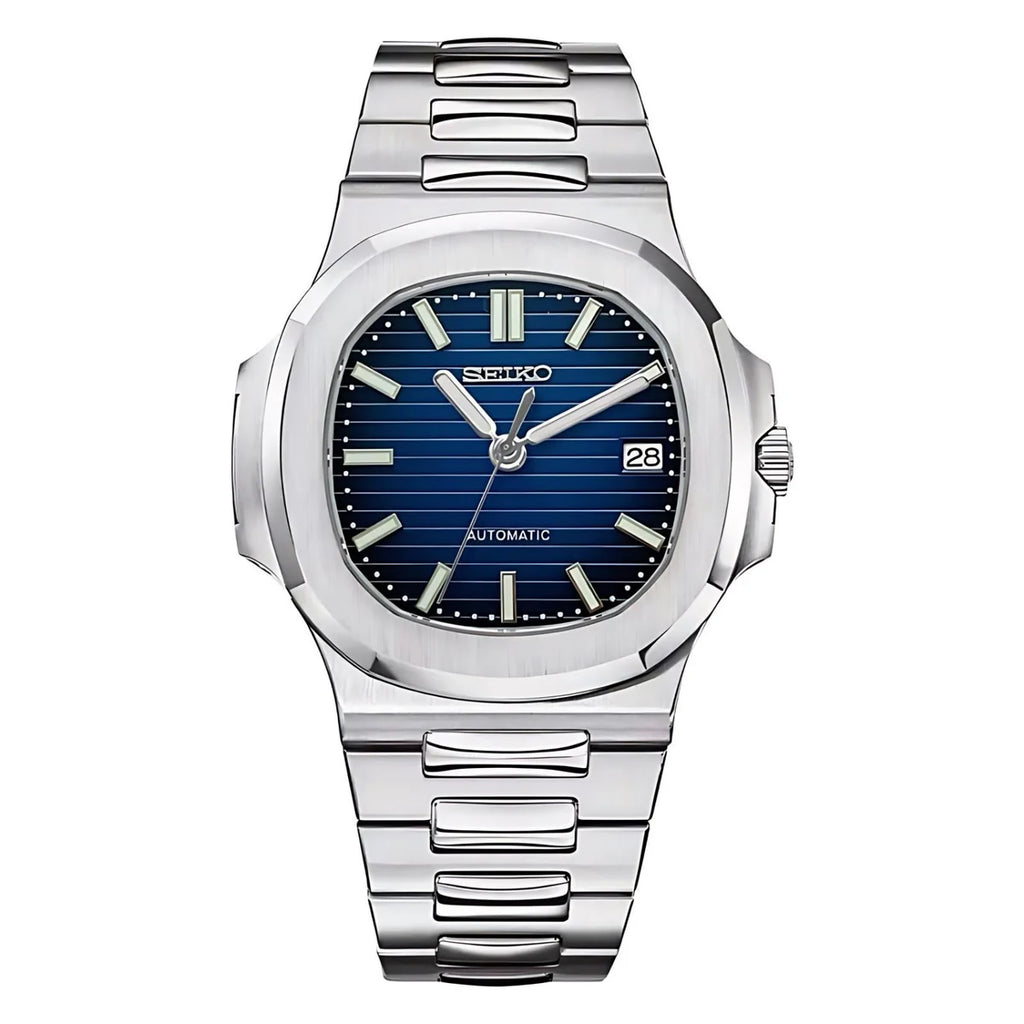 Nautiko blue