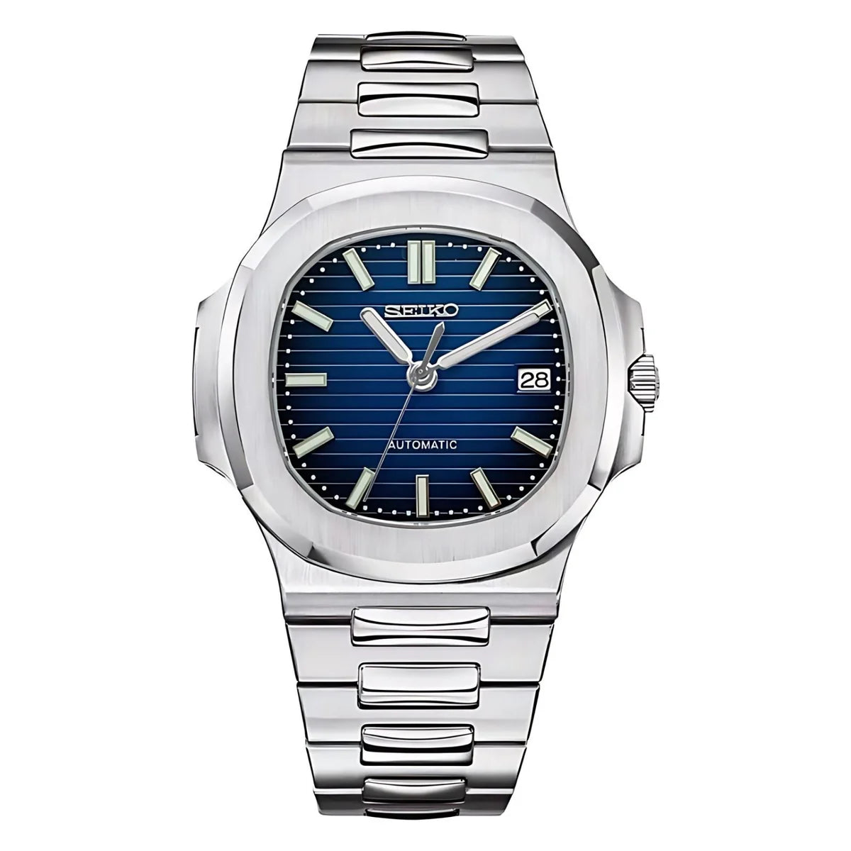 Nautiko blue
