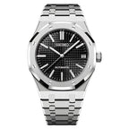 Royal seikoak black