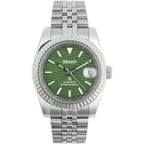 Seikojust green wave
