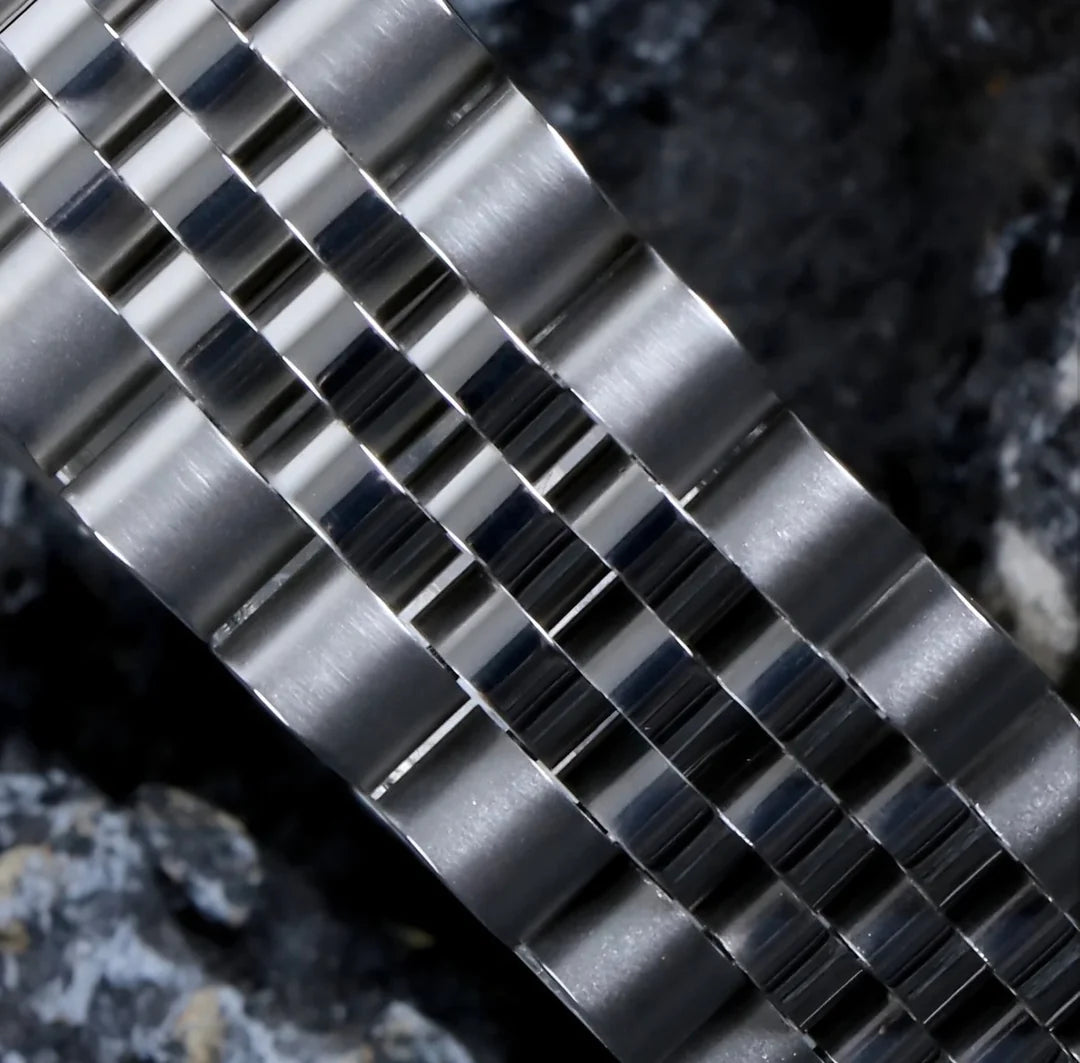 Seikojust | Sky-Dweller Blue