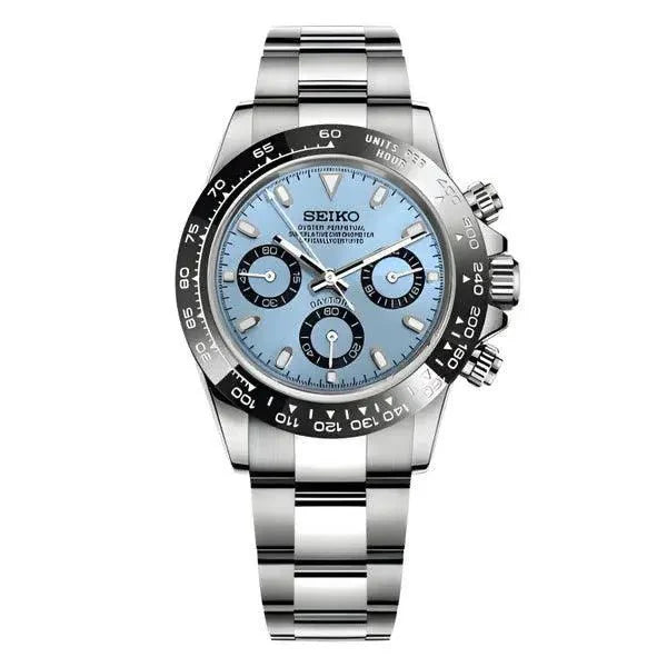 Seikotona light blue