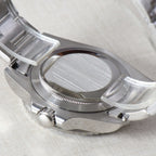 Seikomariner Poker white