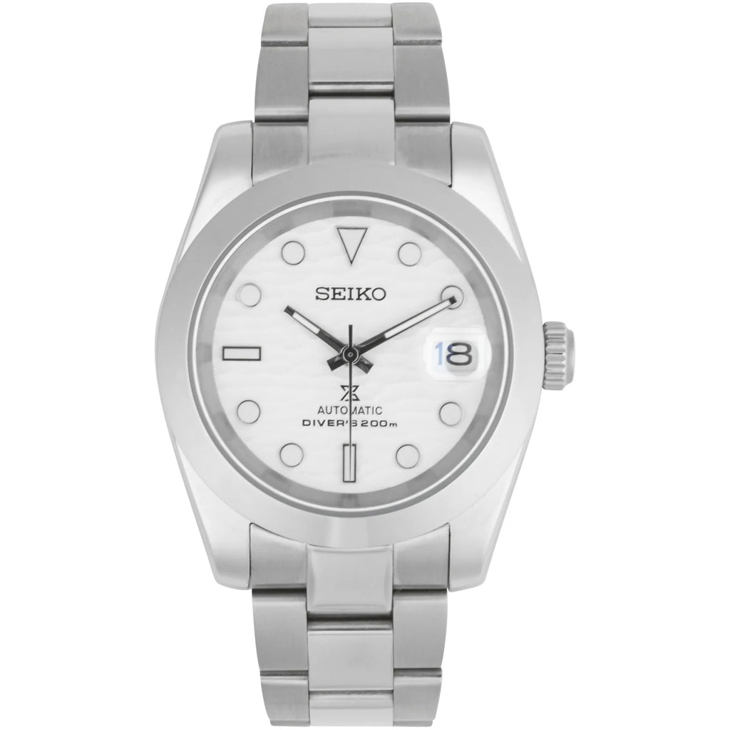 Oysteiko white