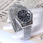 Seikojust classic black