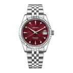 Seikojust Presage Red