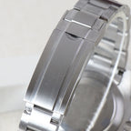 Seikomariner Poker blue