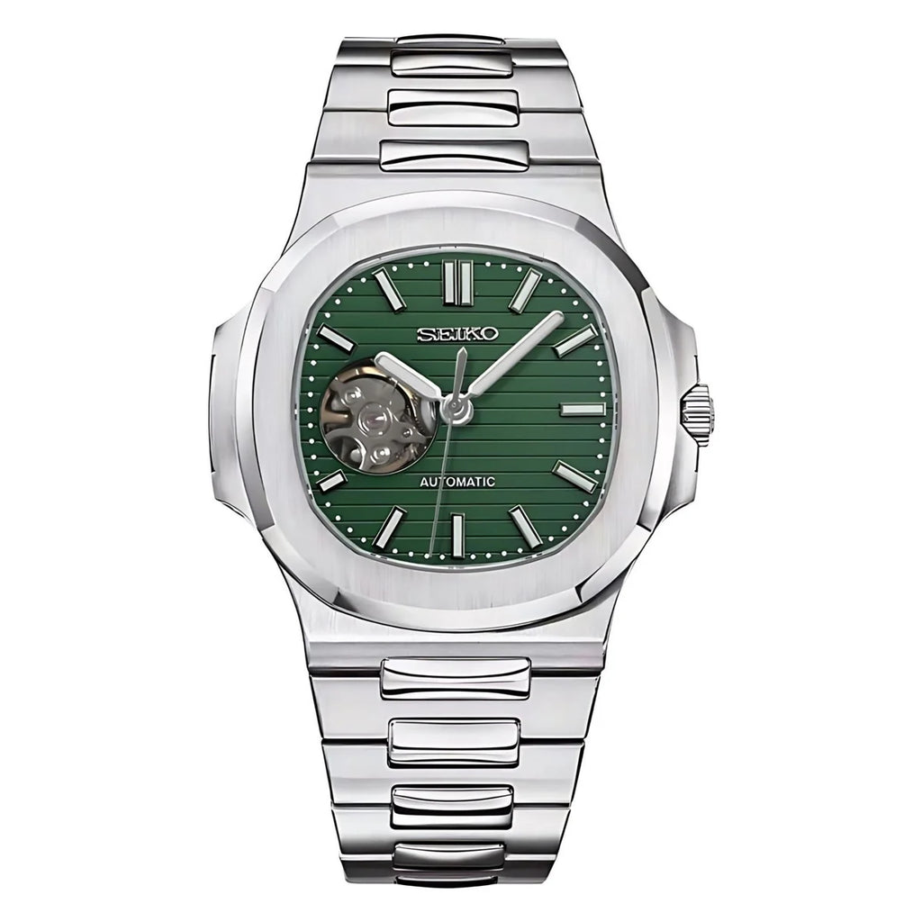 Nautiko green open movement