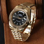 SeikoDate goud