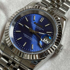 Seikojust Classic Blue