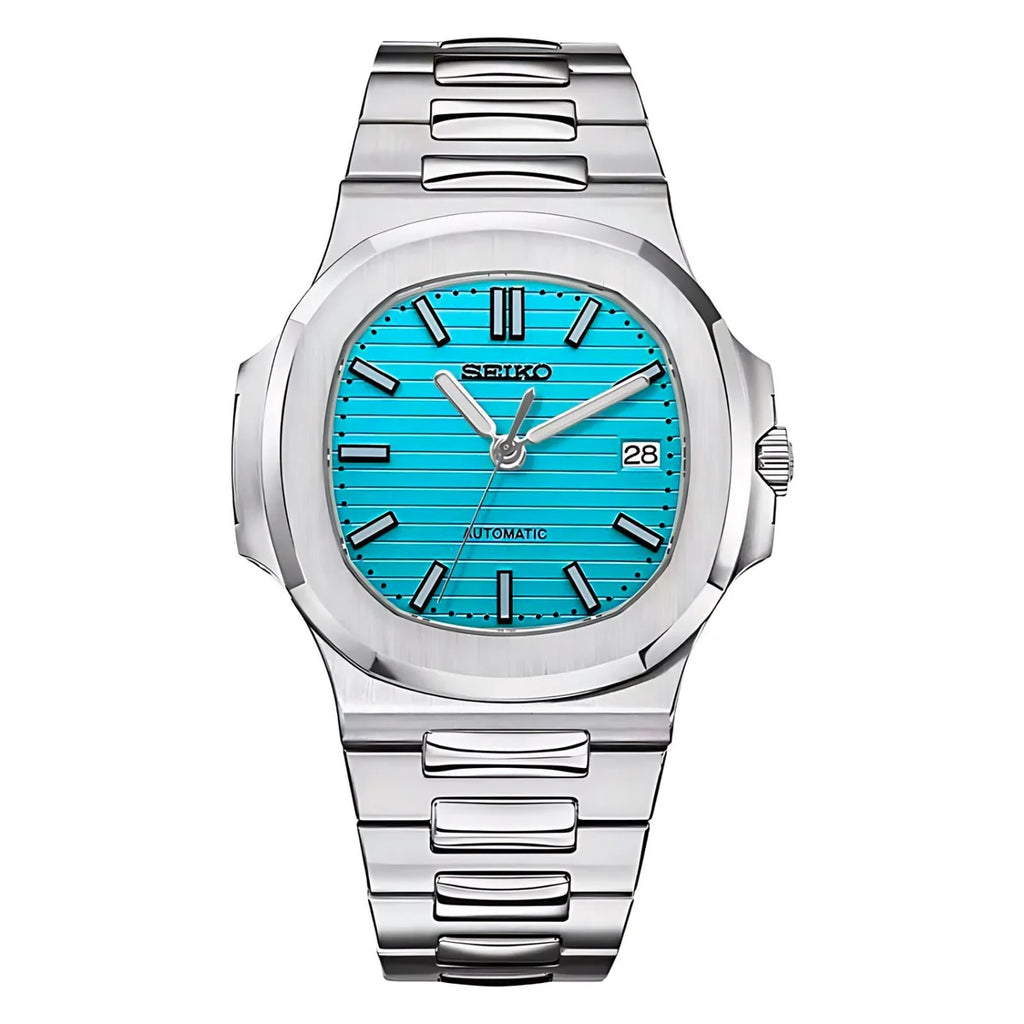 Nautiko tiffany blue