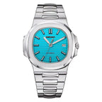 Nautiko tiffany blue