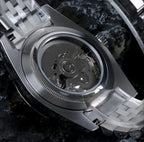Seikojust | Sky-Dweller black
