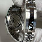 Seikojust Classic Blue