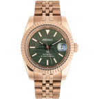 Seikojust palm green rose