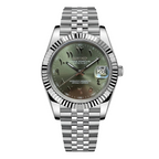 Seikojust green arabic