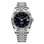 Seikojust classic black arabic