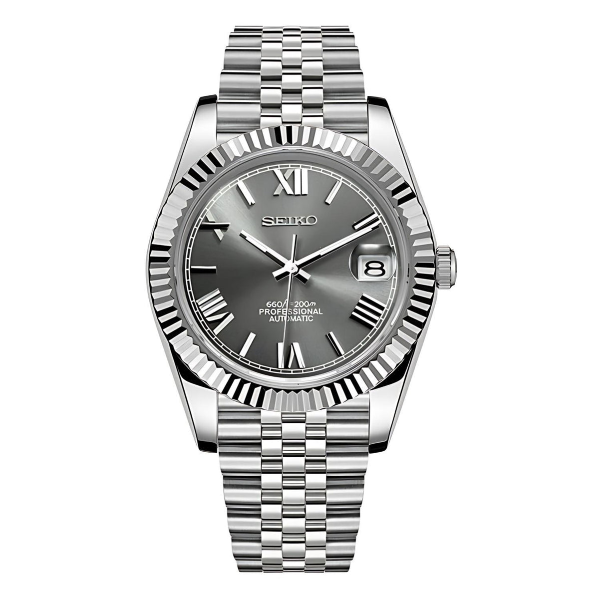 Seikojust Light Grey