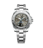 Seikomaster rhodium
