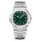 Nautiko green