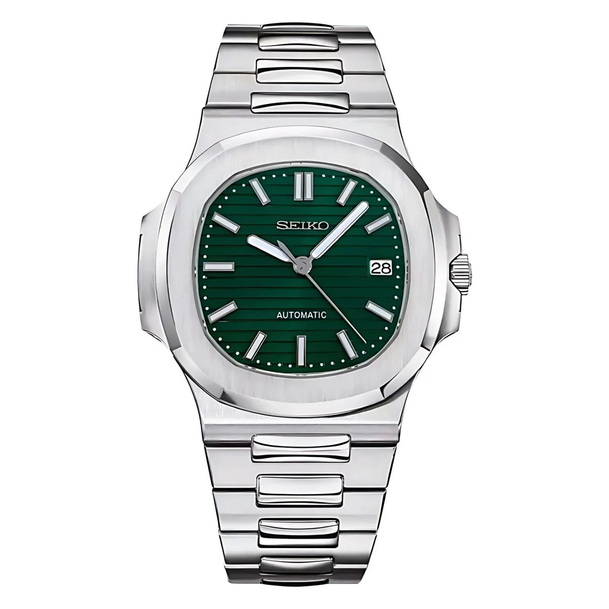 Nautiko green