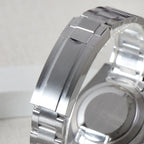 Seikomariner Poker white
