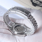 Seikojust classic black