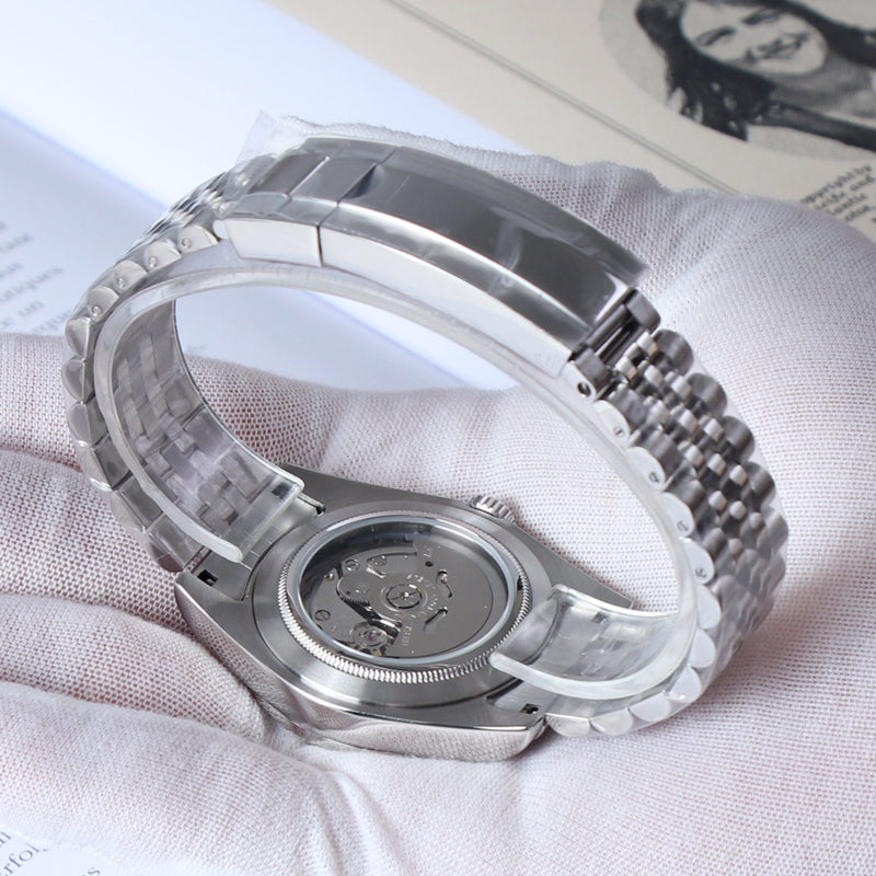 Seikojust classic black