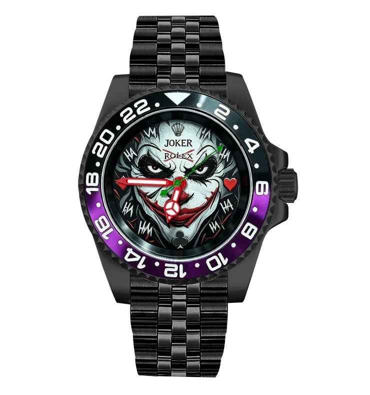 Seikomariner Joker special edition
