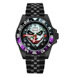 Seikomariner Joker special edition
