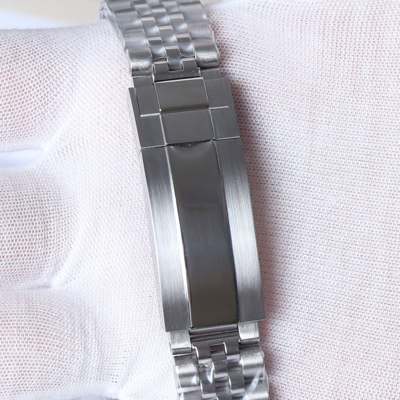 Seikojust classic black