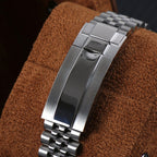 SeikoDate classic black
