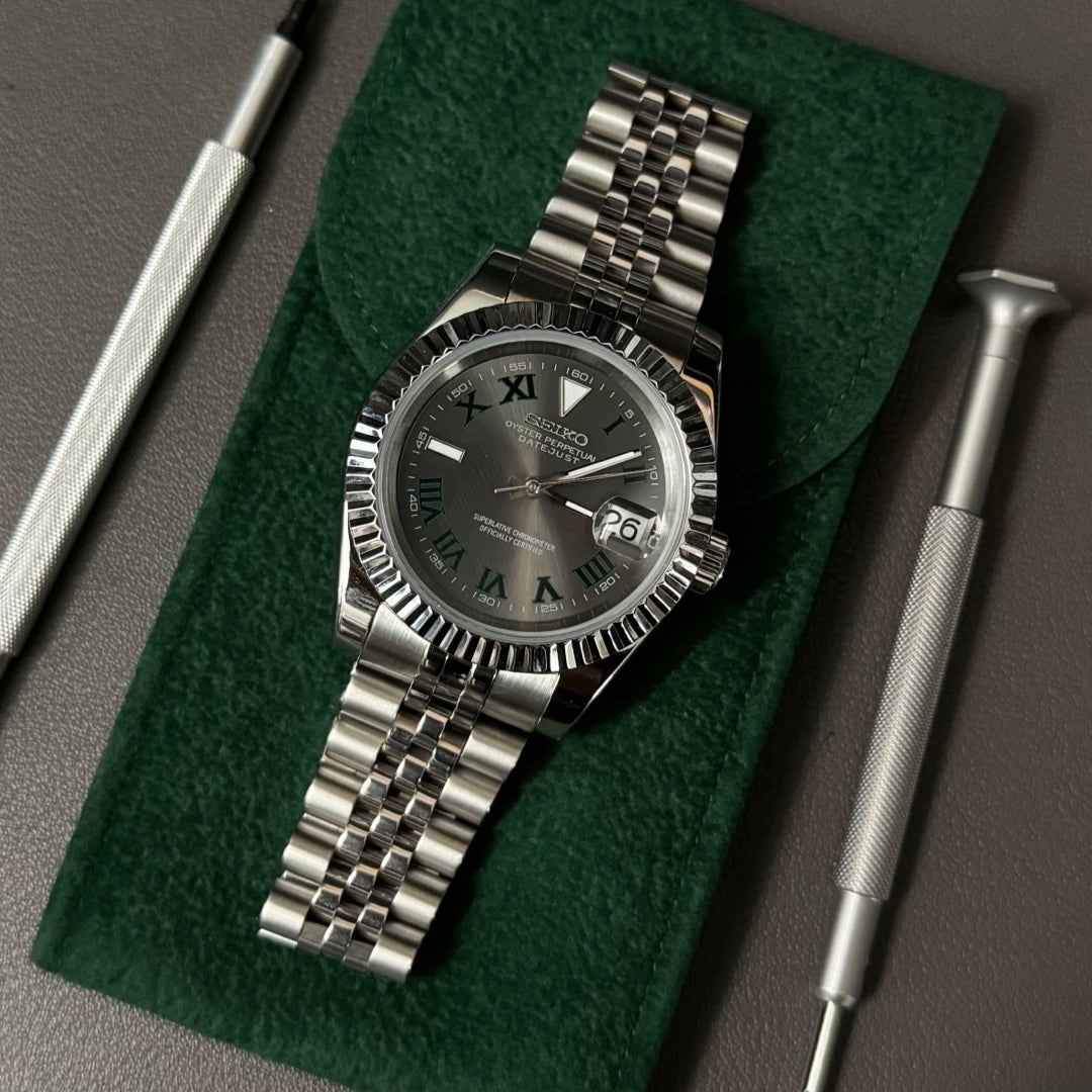 Seikojust Wimbledon