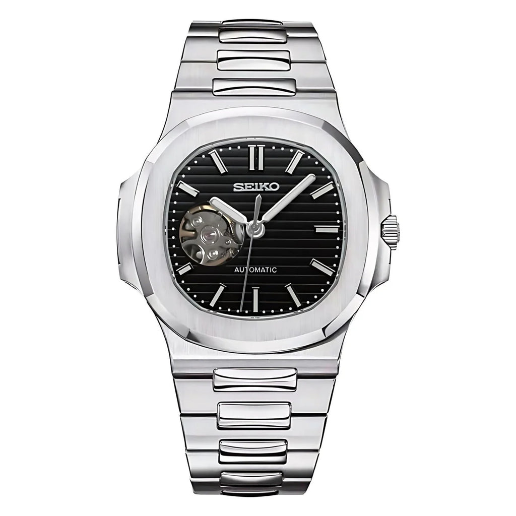 Nautiko black open movement