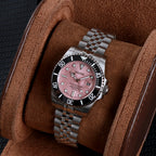 Seikomariner pink dames