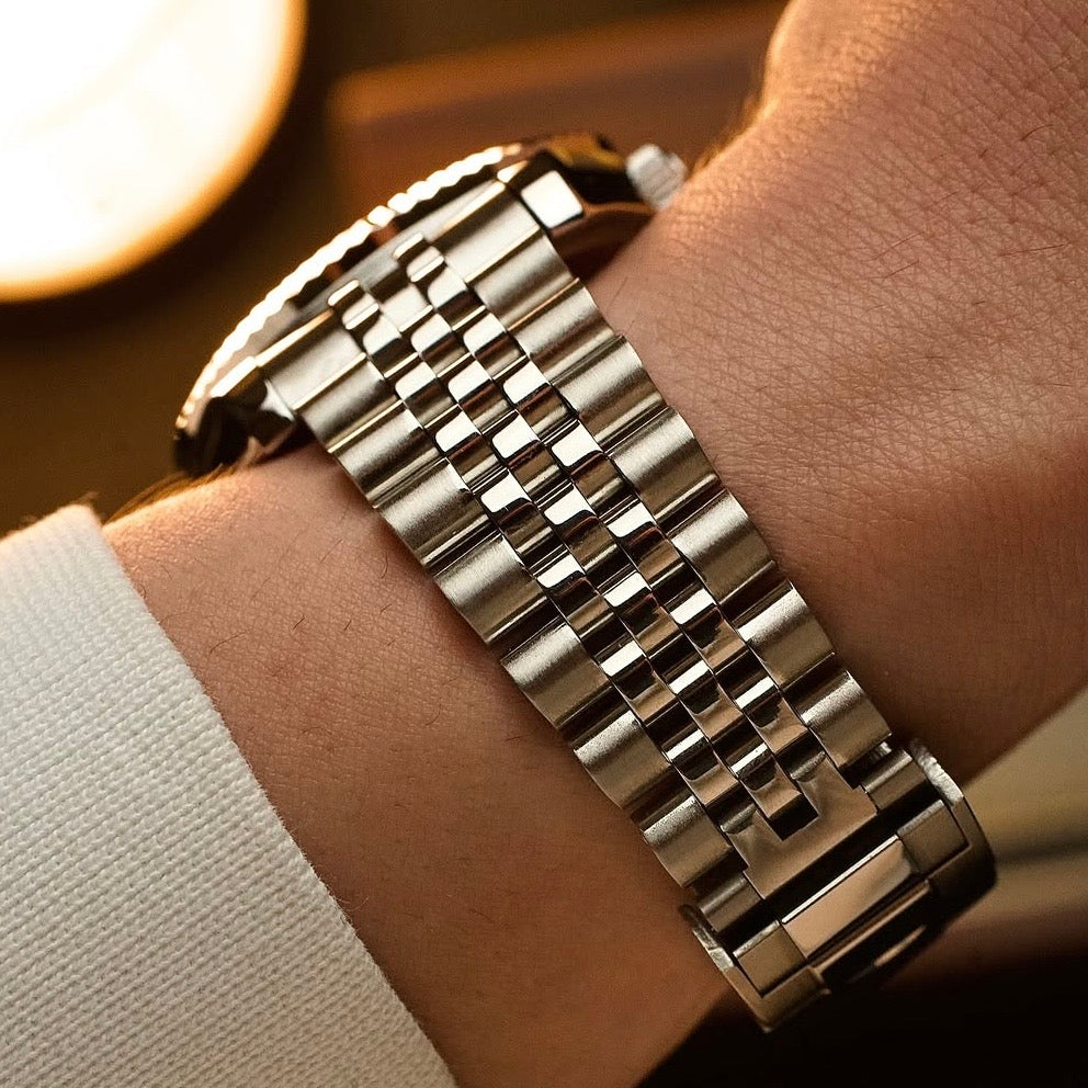Seikojust Presage Red