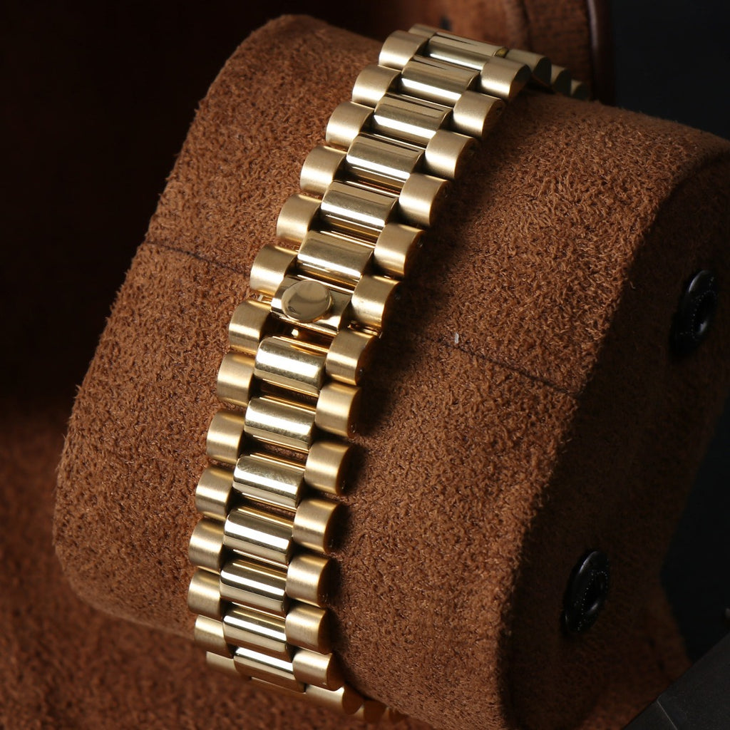 SeikoDate goud