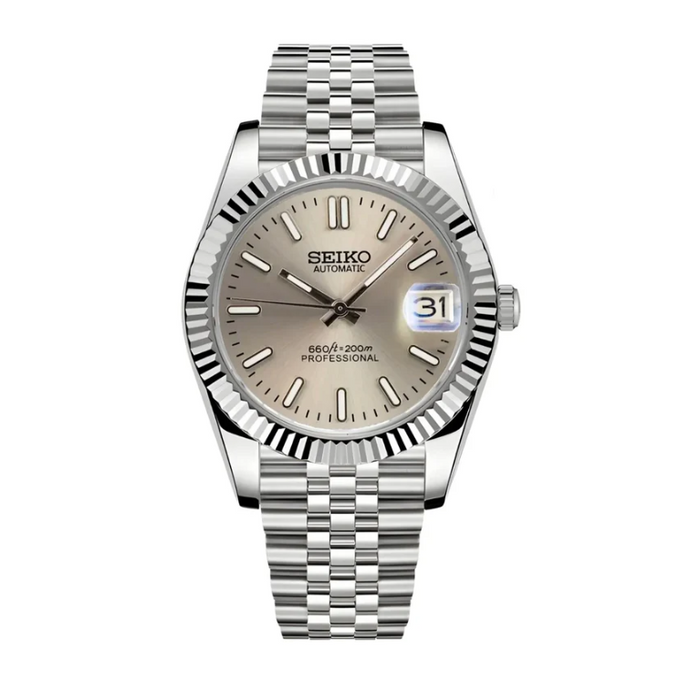 Seikojust Champagne