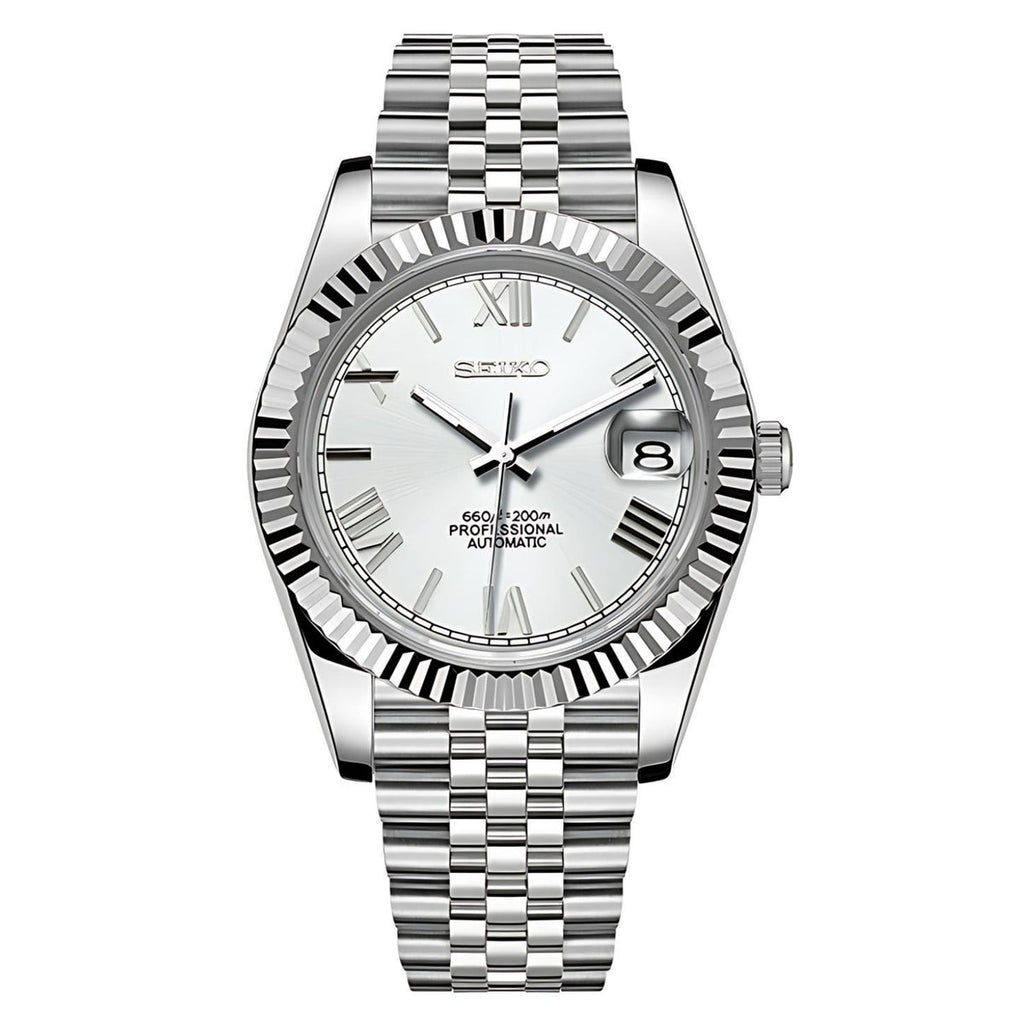 Seikojust white roman