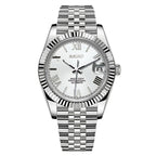 Seikojust white roman