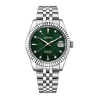 Seikojust Presage Green