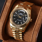 SeikoDate goud